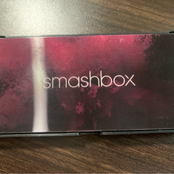 Smashbox eyeshadow palette - Picture 3 of 5